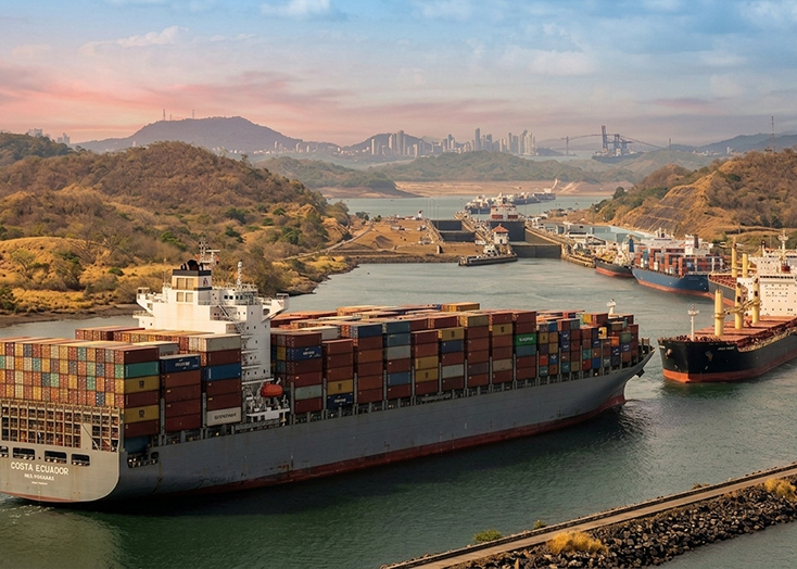 CanaldePanamá