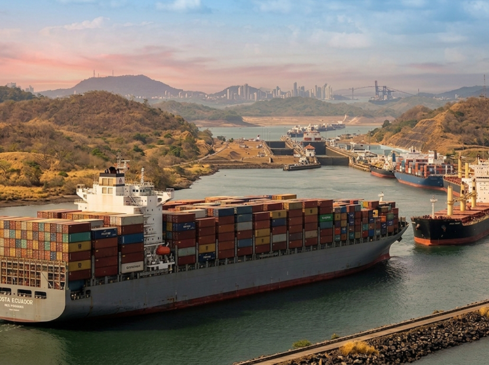 CanaldePanamá