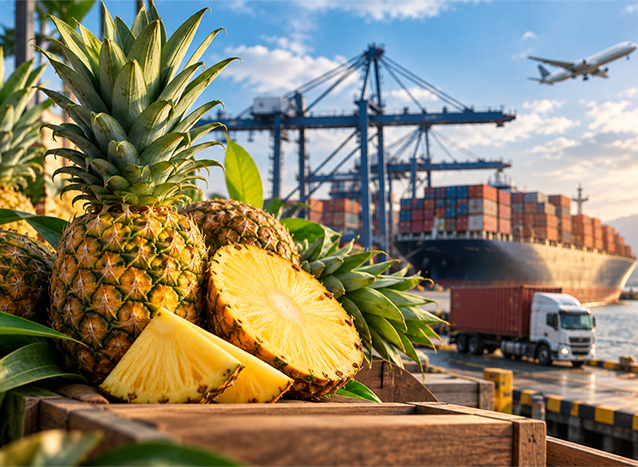 Piña