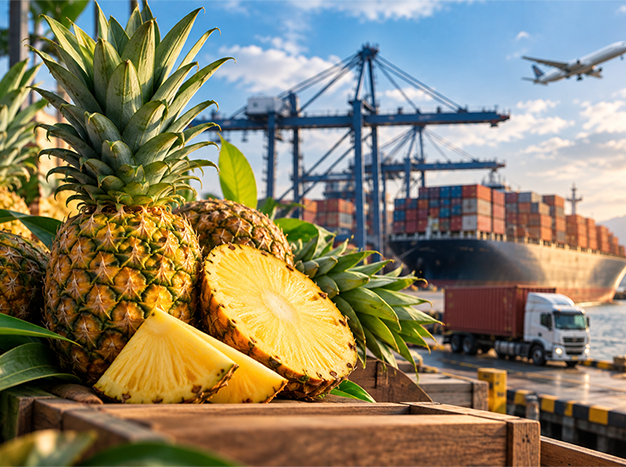 Piña
