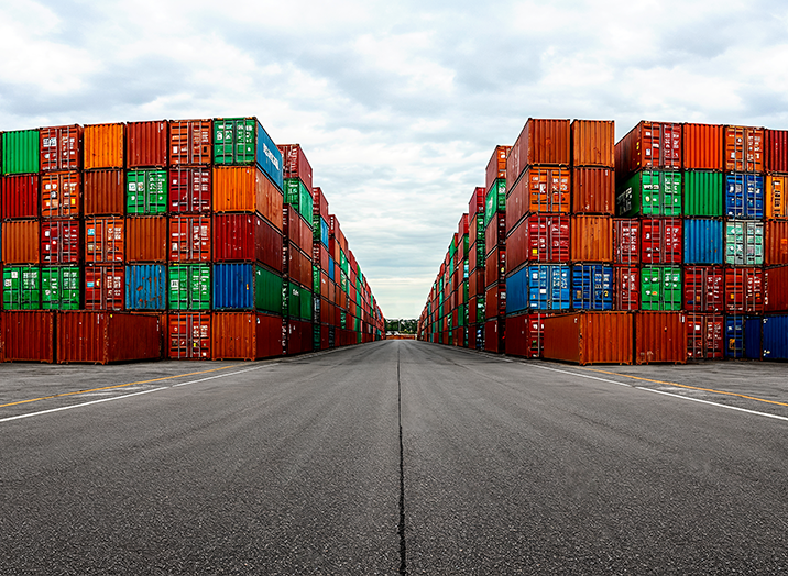 shipping-containers-cargo-port